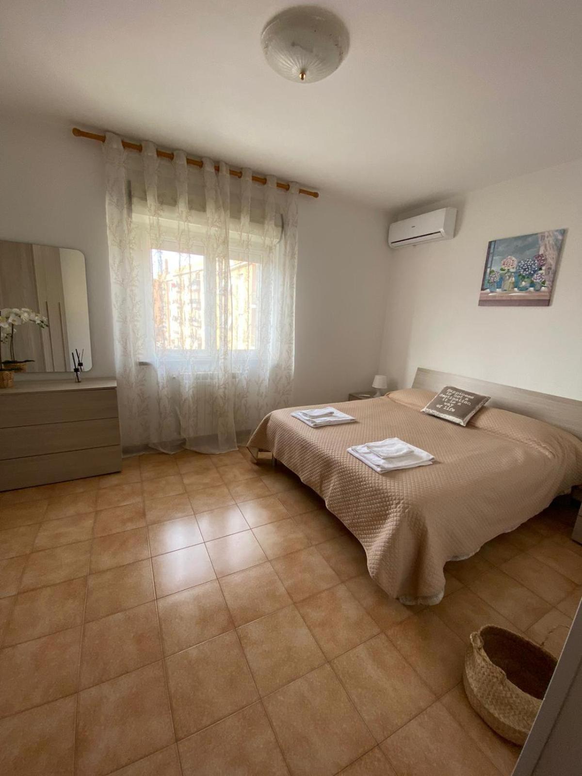 Il Tulipano Villa ชิวิตาเวกเกีย ภายนอก รูปภาพ